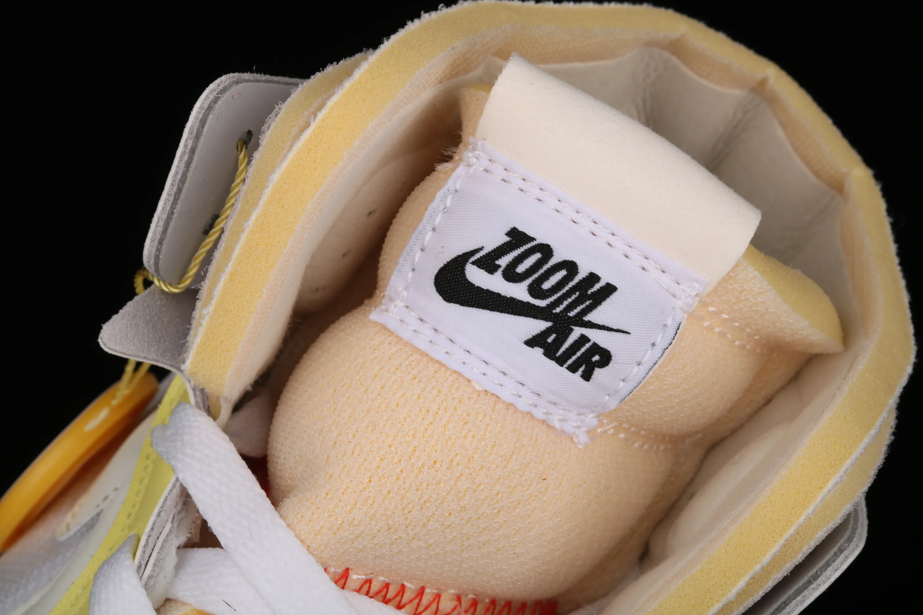 All categories Air Jordan Jordan series basketball shoes Air Jordan 1 High G version Air Jordan 1 Zoom Air CMFT AJ1 Joe 1 candy color high top basketball shoes DJ6910-100